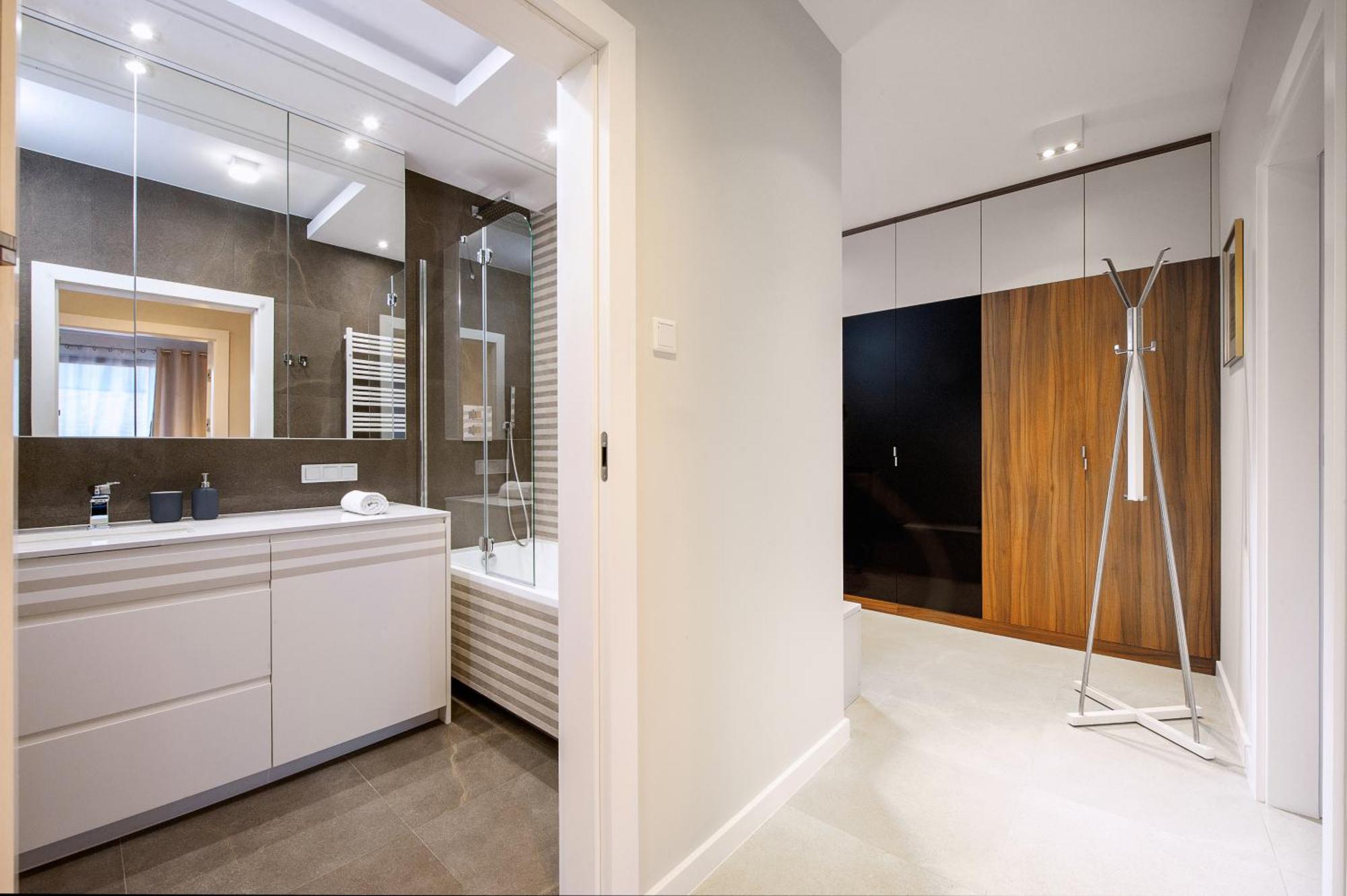 Browar Lubicz Residence Krakkó Kültér fotó