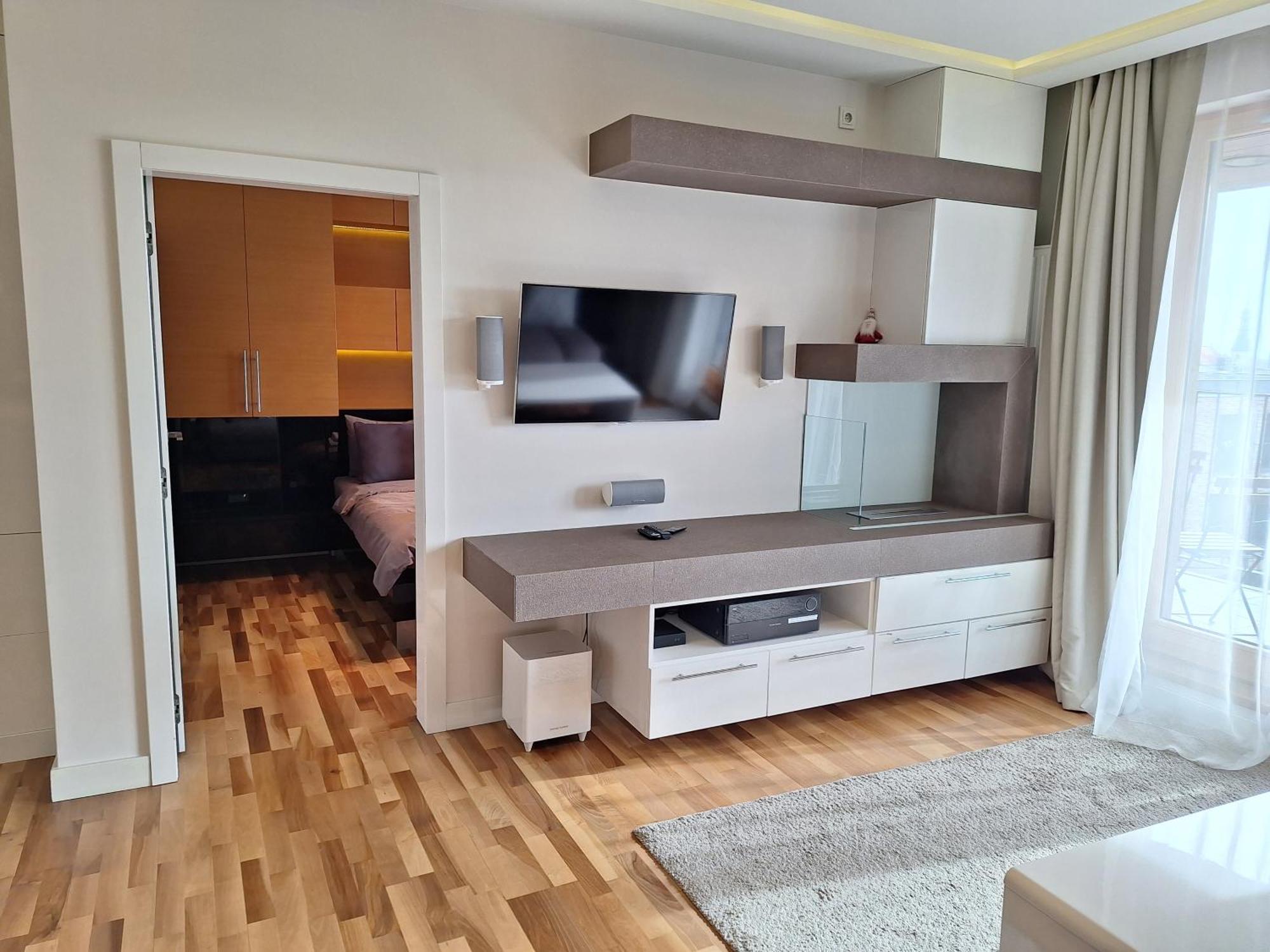 Browar Lubicz Residence Krakkó Szoba fotó