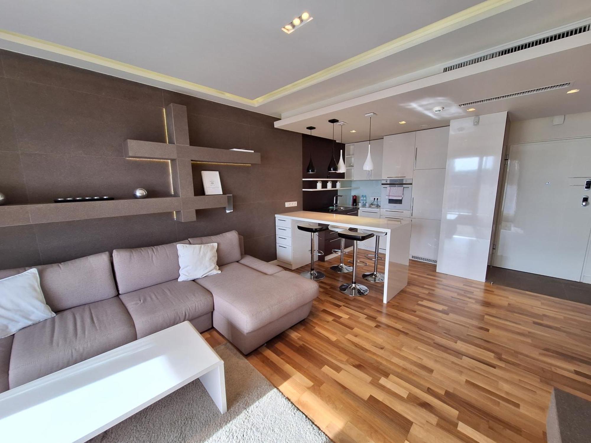 Browar Lubicz Residence Krakkó Szoba fotó