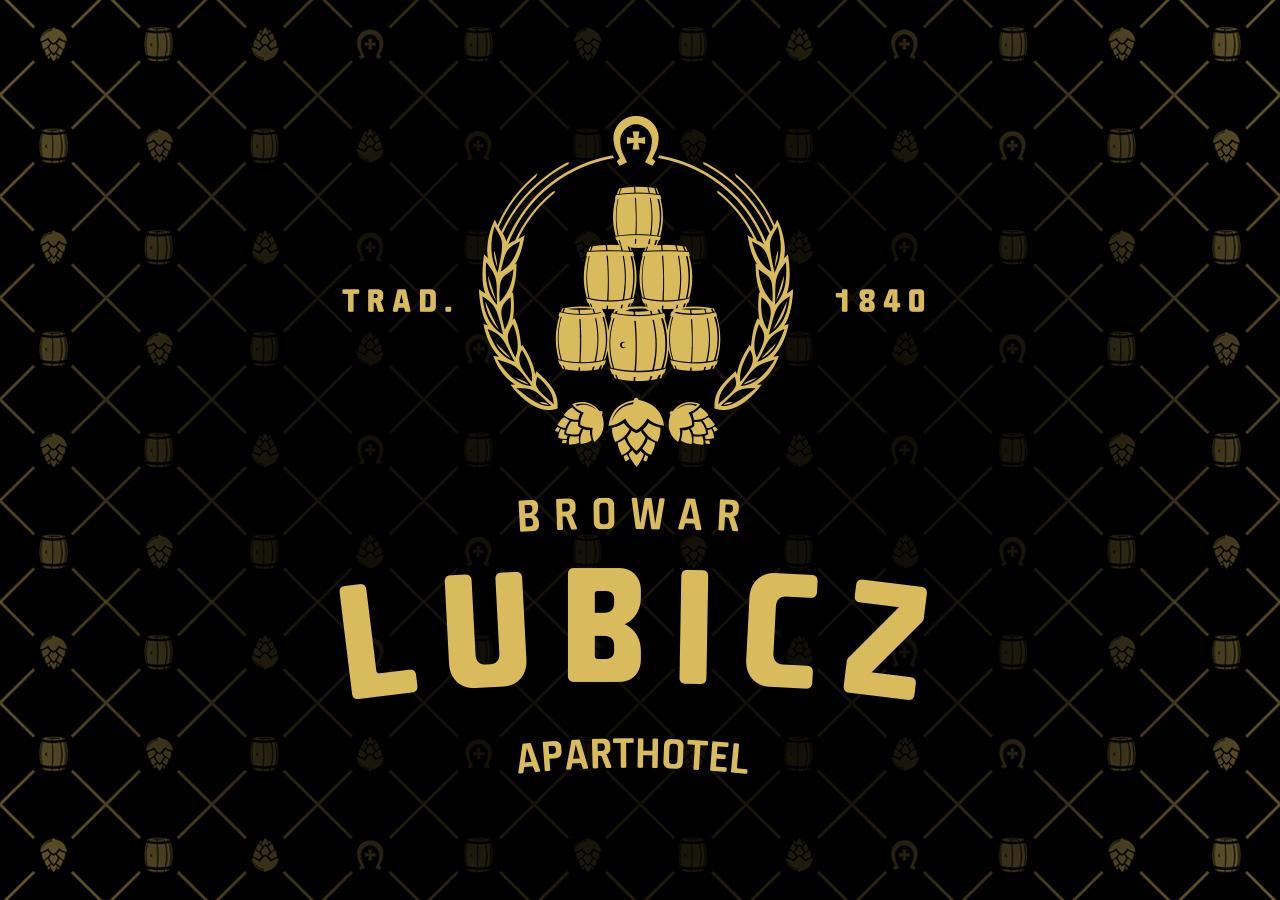 Browar Lubicz Residence Krakkó Kültér fotó